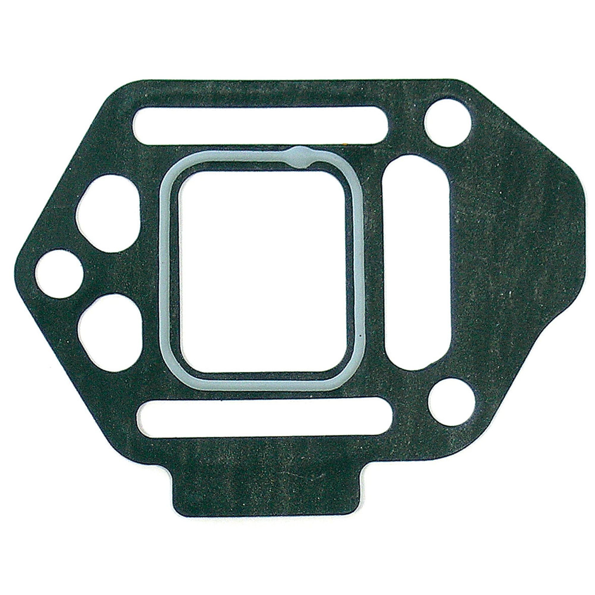 Exhaust Gasket-0
