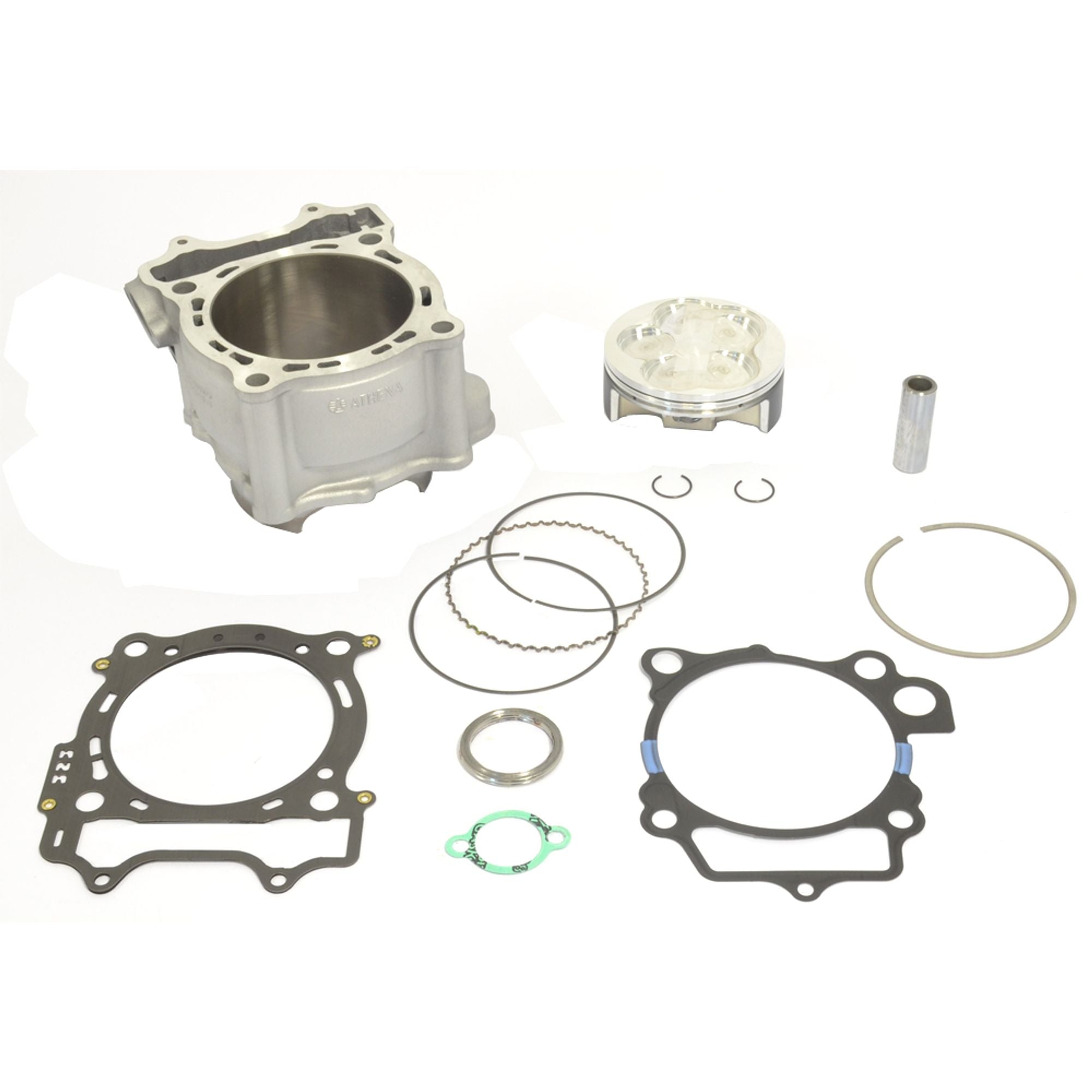 Big Bore Cylinder Kit Ø 98 mm, 480 cc-0