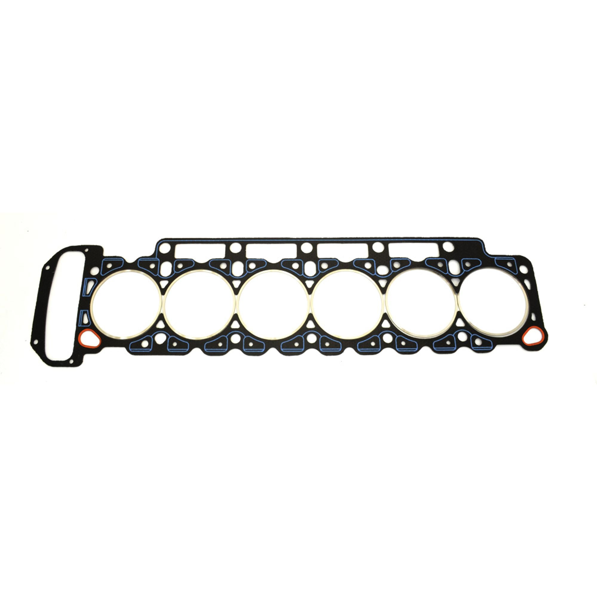 Cut Ring Racing Head Gasket thickness 2 mm Ø 93,1 mm-0