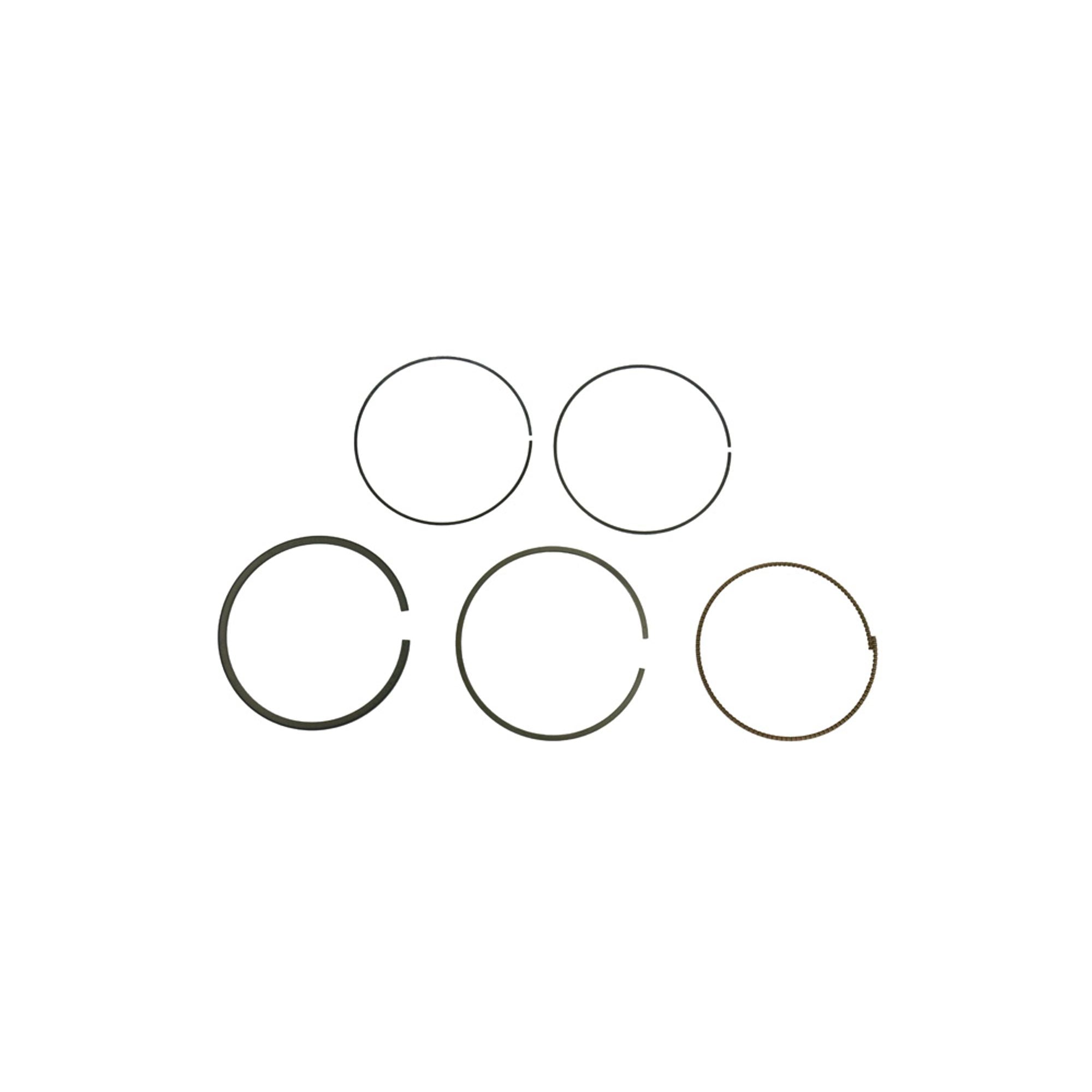 Ring Set Ø 78 mm for Athena Piston-0