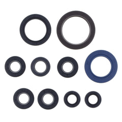 Engine Oil Seals Kit-0