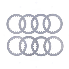 Steel Clutch Plates Kit-0