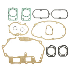 Complete Gasket Kit (oil seals not included)-0