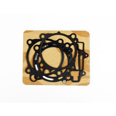 Race Gasket Kit: Gasket kit with Cylinder Head Gasket and 2 Cylinder Base Gaskets-2