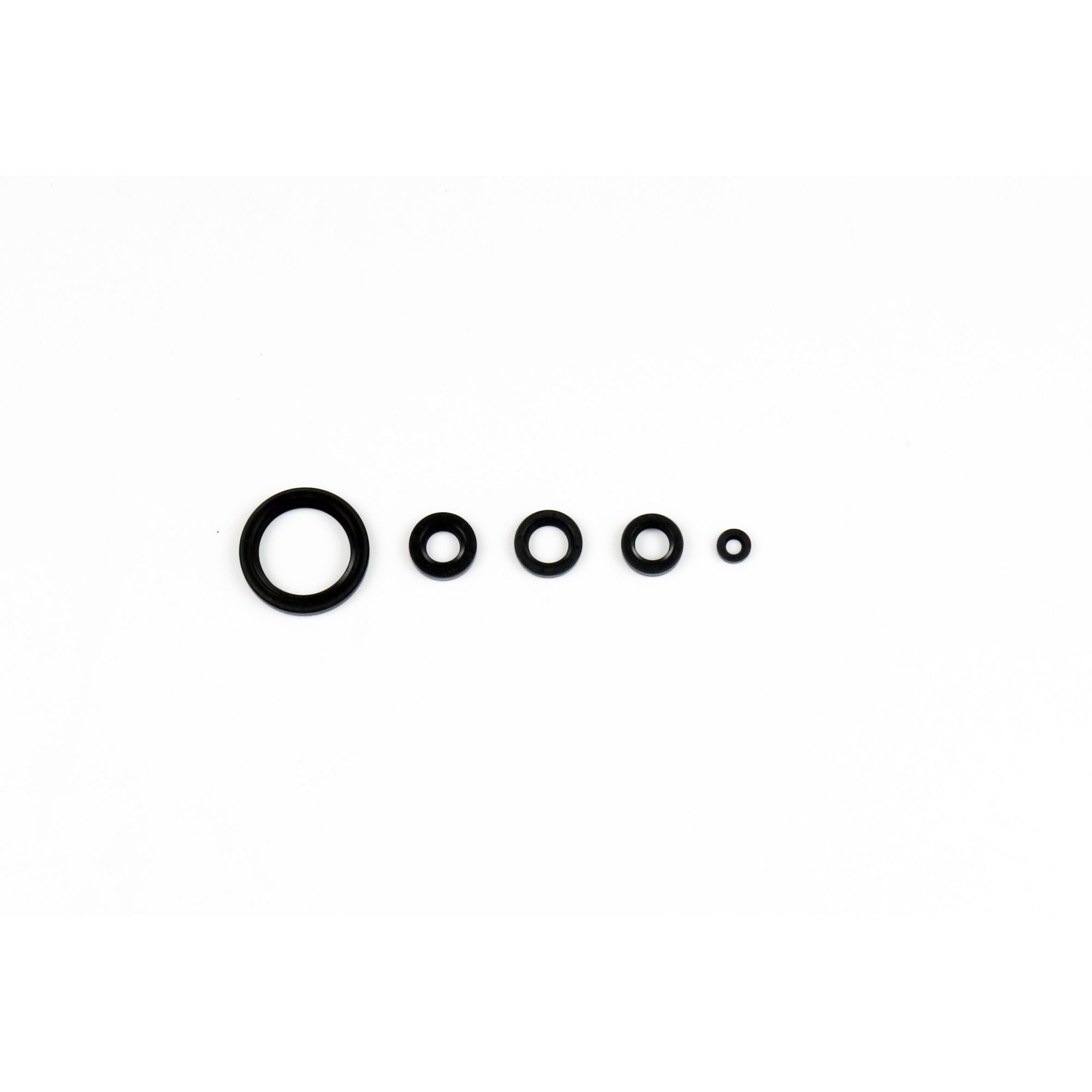 Engine Oil Seals Kit-0