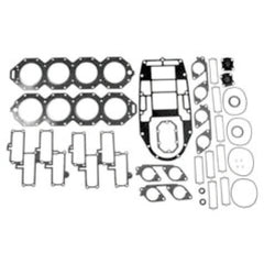 Complete Gasket Kit (oil seals not included)-0