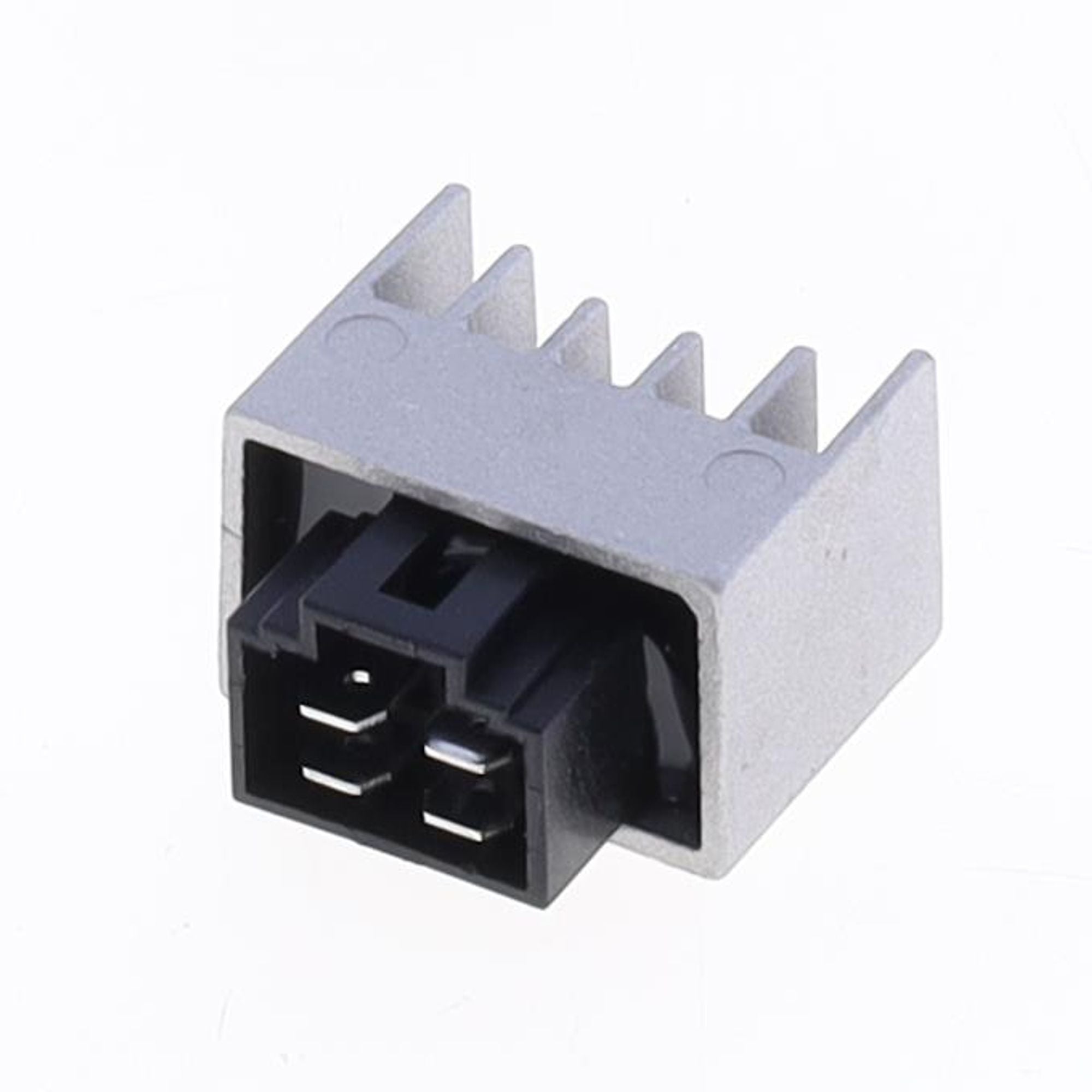 Voltage Regulator-0