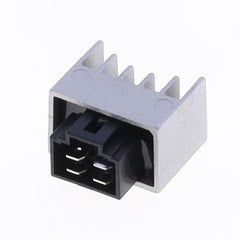 Voltage Regulator-0