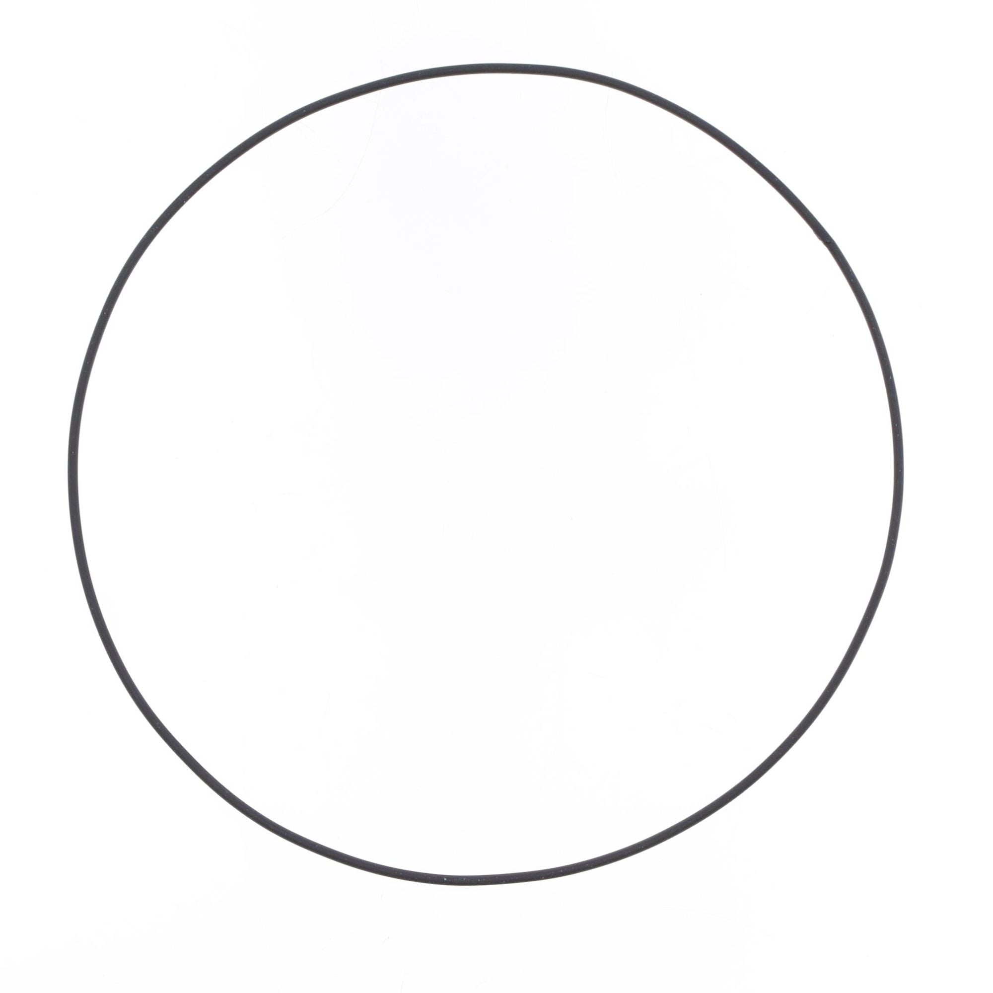 Outer Clutch Cover Gasket-0