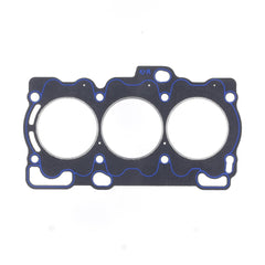 Cut Ring Racing Head Gasket thickness 1 mm Ø 90 mm (Right)-0