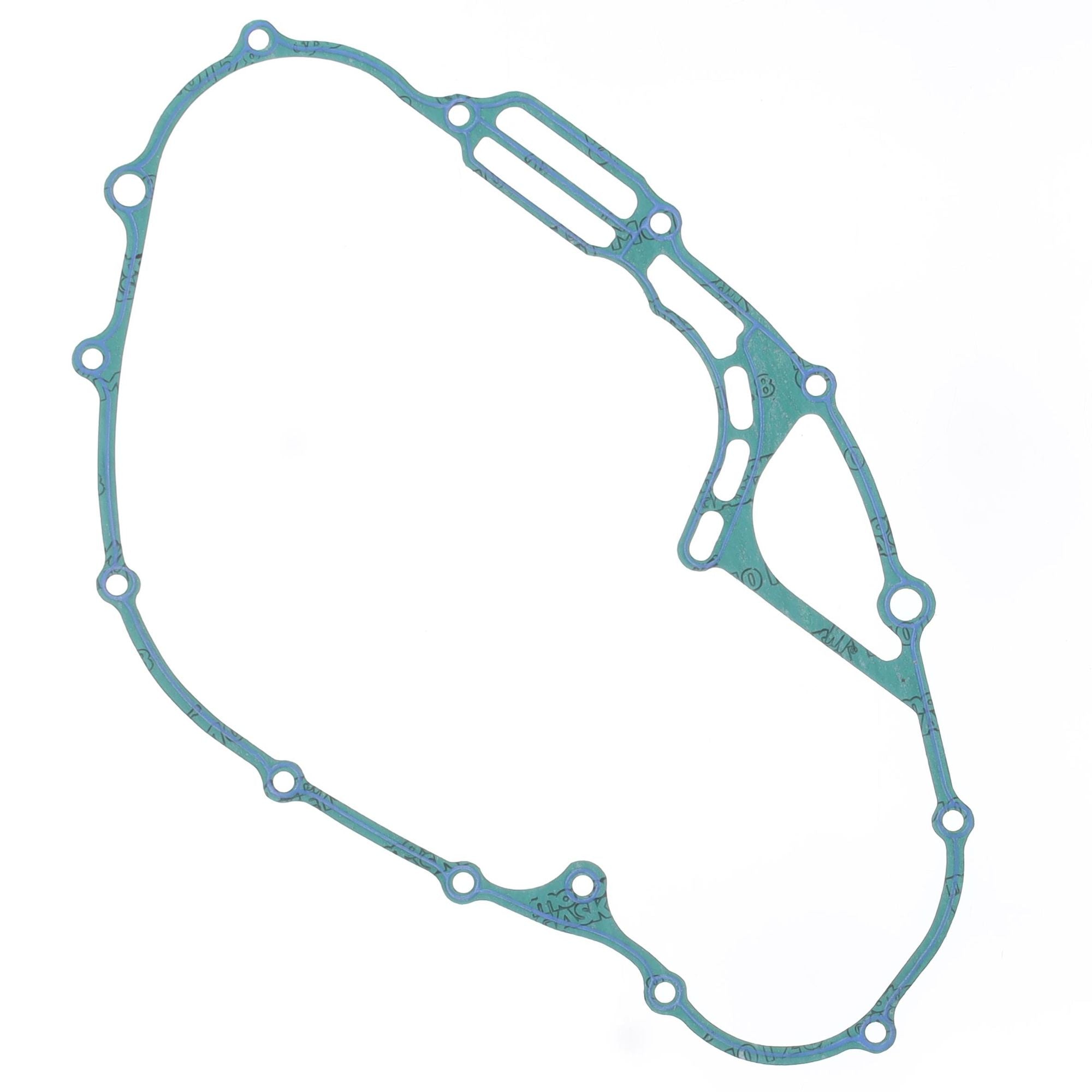 Clutch Cover Gasket-0