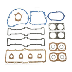 Complete Gasket Kit (oil seals not included)-0