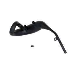 Expansive Muffler for Discharge-0