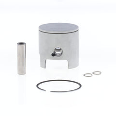 2T Cast Piston Ø 47,57 mm for Athena Big Bore Cylinder Kit-0