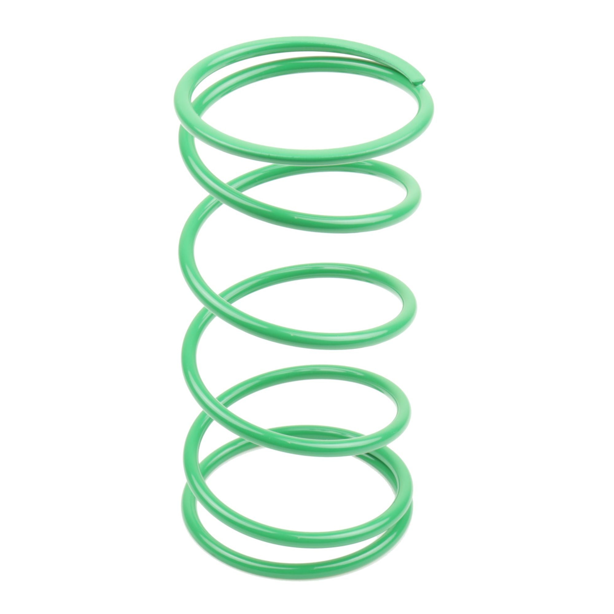 Green Constrast Spring Kg. 25 Ø 50mm-0