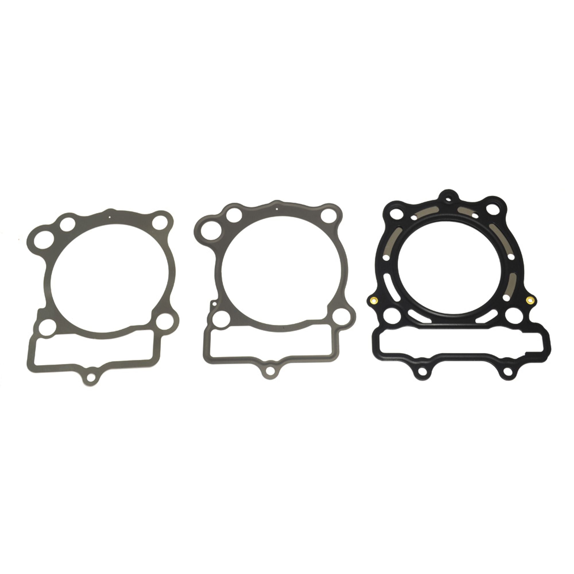 Race Gasket Kit: Gasket kit with Cylinder Head Gasket and 2 Cylinder Base Gaskets-0