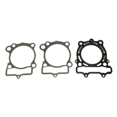 Race Gasket Kit: Gasket kit with Cylinder Head Gasket and 2 Cylinder Base Gaskets-0