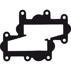 Guarnizione flangia carburatore-0