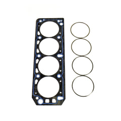 Cut Ring Racing Head Gasket thickness 1,3 mm Ø 92,5 mm-1