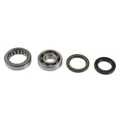 Crankshaft Rebuilding Kit: Bearing and Oil Seal Kit-0