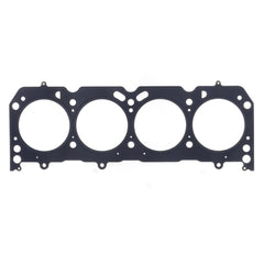 Multilayer Racing Head Gasket thickness 1 mm Ø 104,1 mm-0