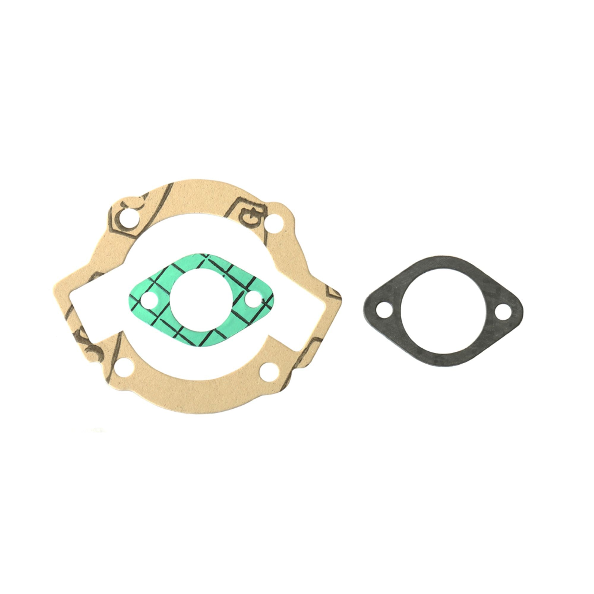 Complete Gasket Kit (oil seals not included)-0