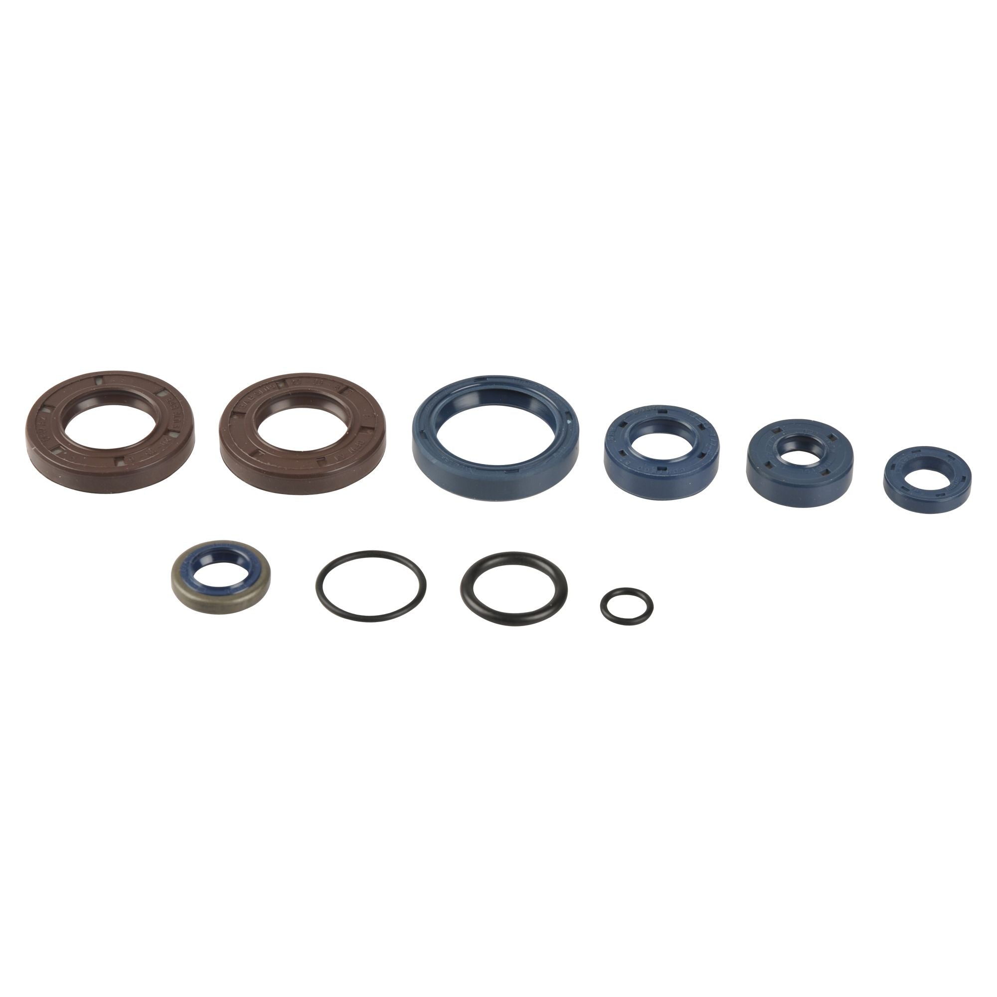 Engine Oil Seals Kit-0