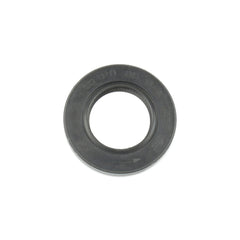 Oil Seal with Rubber Exterior 20x35x6 mm in NBR with one Seal-lip and one Dust Slip-0