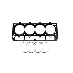 Cut Ring Racing Head Gasket thickness 1,5 mm Ø 103 mm (Right)-1