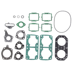 Complete Gasket Kit (oil seals not included)-0