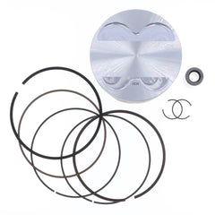 4T Forged Piston Ø 95,47 mm for Athena and OE Cylinder-2