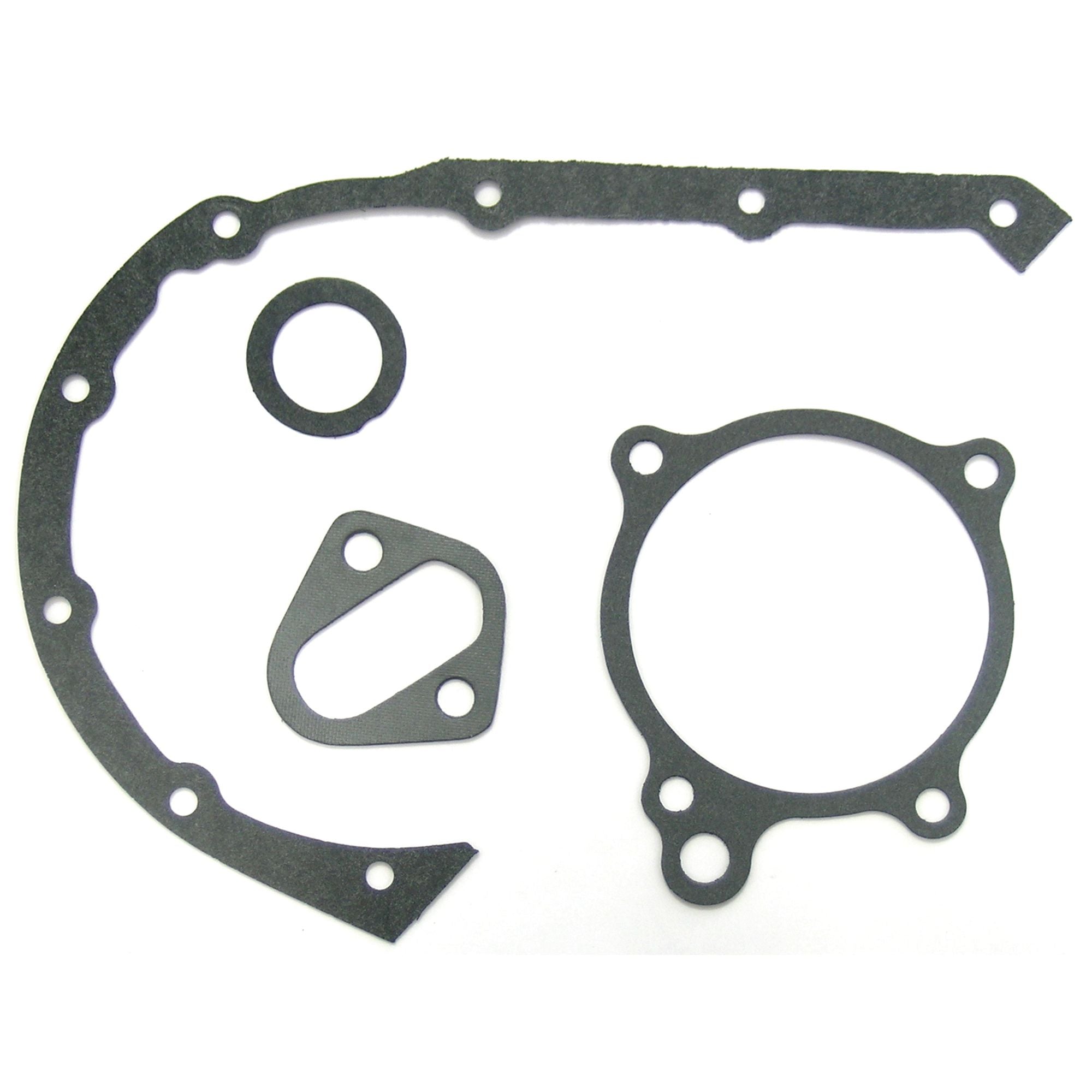 Complete Gasket Kit-0