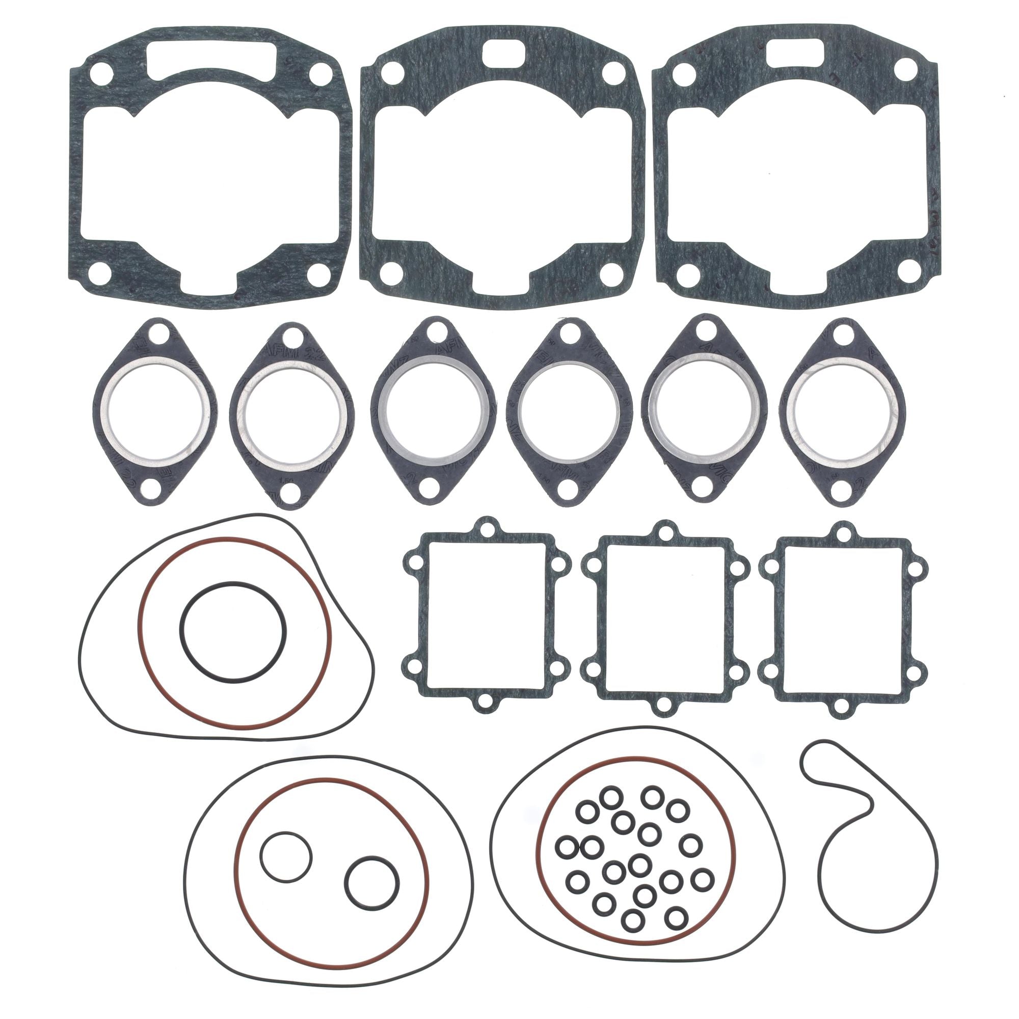 Complete Gasket Kit (oil seals not included)-0