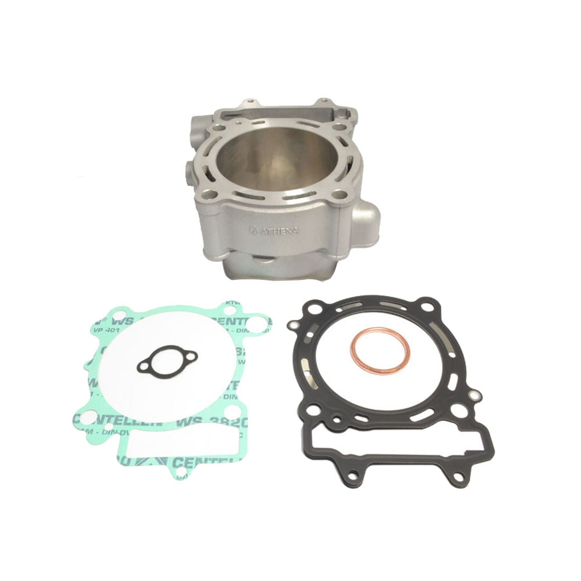Standard Bore Cylinder Kit Ø 96 mm, 450 cc with Gaskets (no piston included)-0