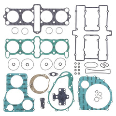 Complete Gasket Kit (oil seals not included)-0