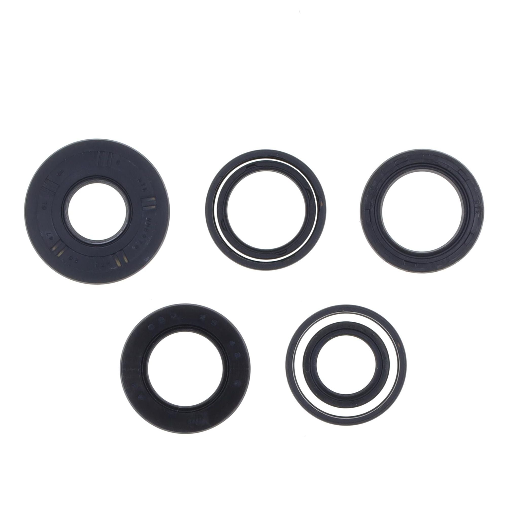Engine Oil Seals Kit-0