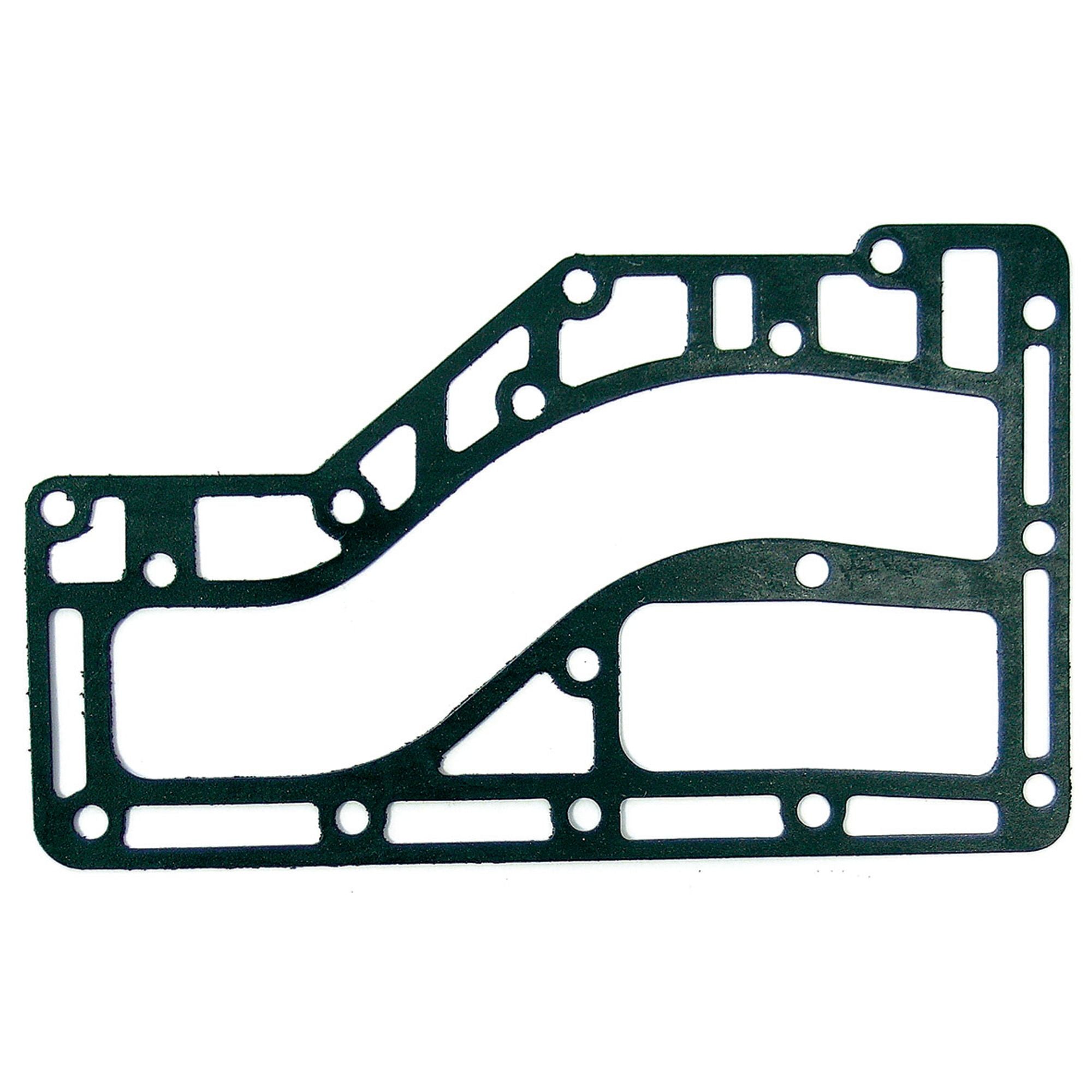 Exhaust Gasket-0
