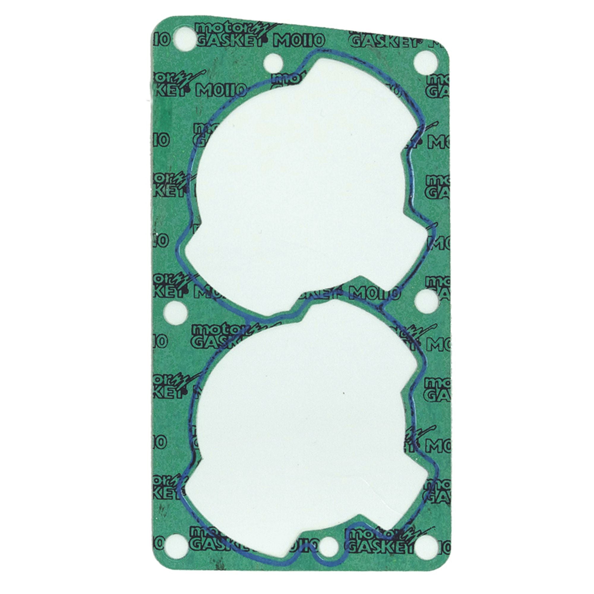 Cylinder Base Gasket thickness same as OE-0