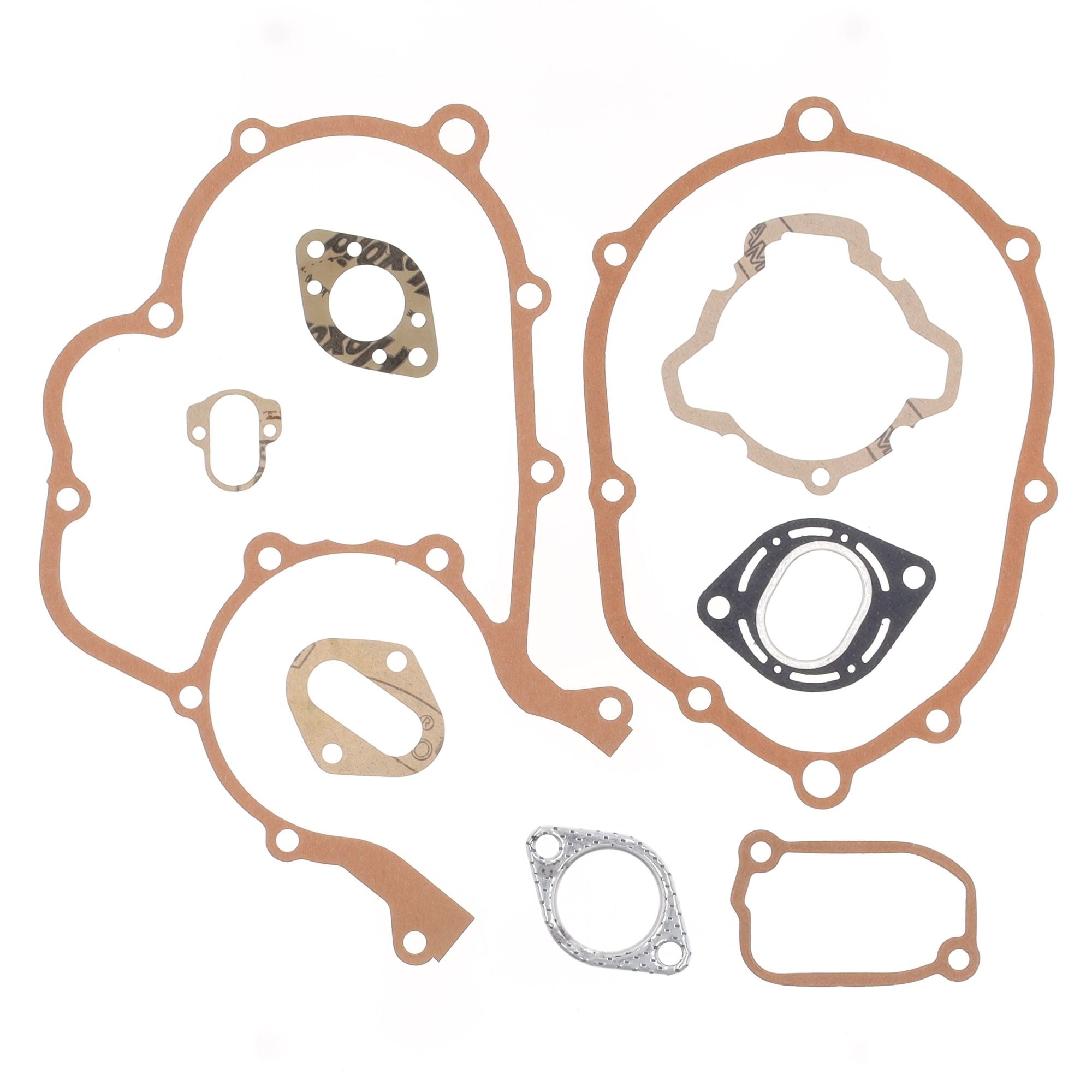 Complete Gasket Kit (oil seals not included)-0