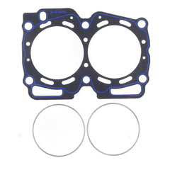 Cut Ring Racing Head Gasket with thickness 1,2 mm Ø 100 mm-1