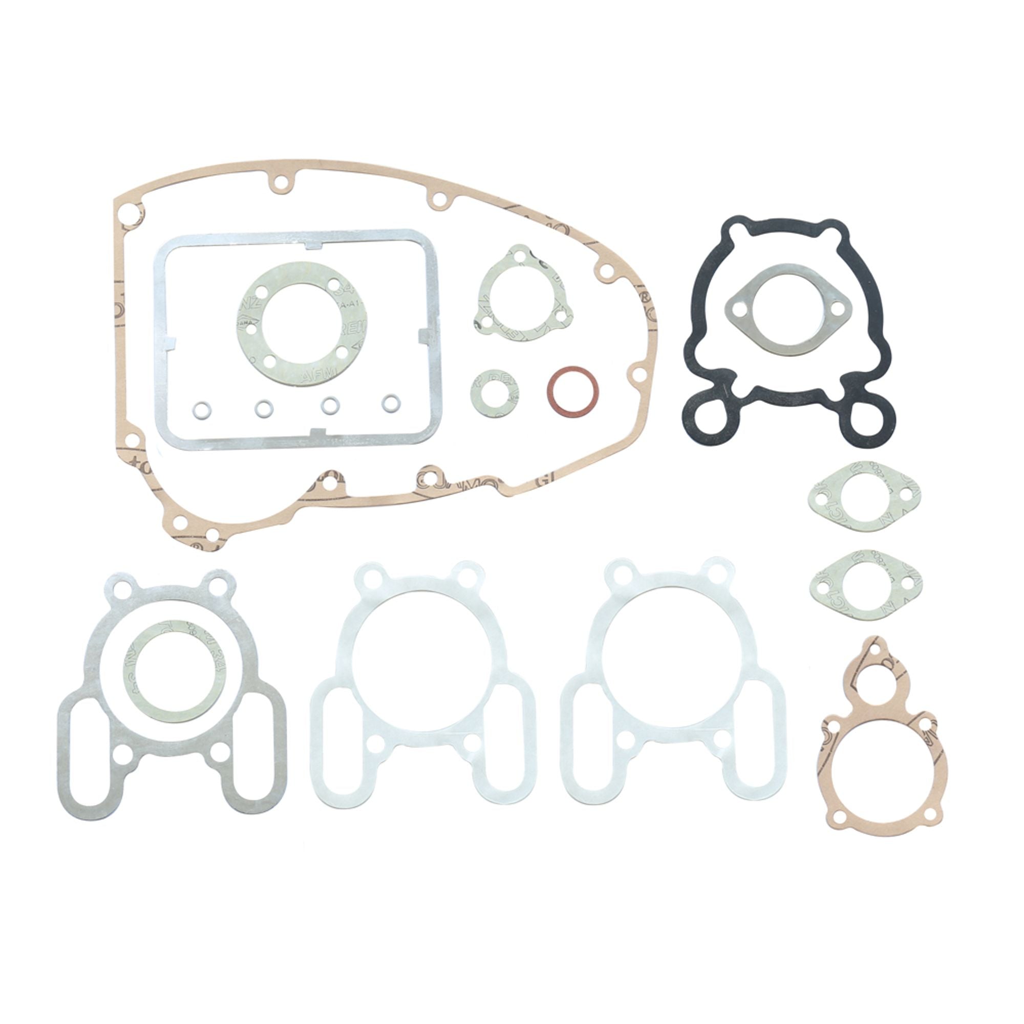 Complete Gasket Kit (oil seals not included)-0