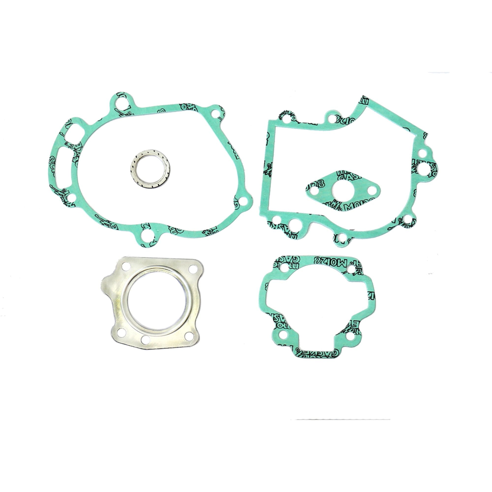 Complete Gasket Kit (oil seals not included)-0