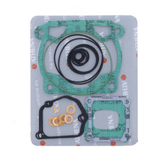 Top End Piston Kit: Cast 2-Stroke Piston Ø 71,93 mm + Top End Gasket Kit-2