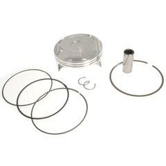 4T Forged Racing Piston HC Ø 95,96 mm for OE Cylinder-0