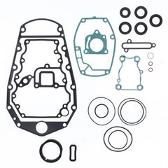 Complete Gasket Kit (oil seals not included)-0