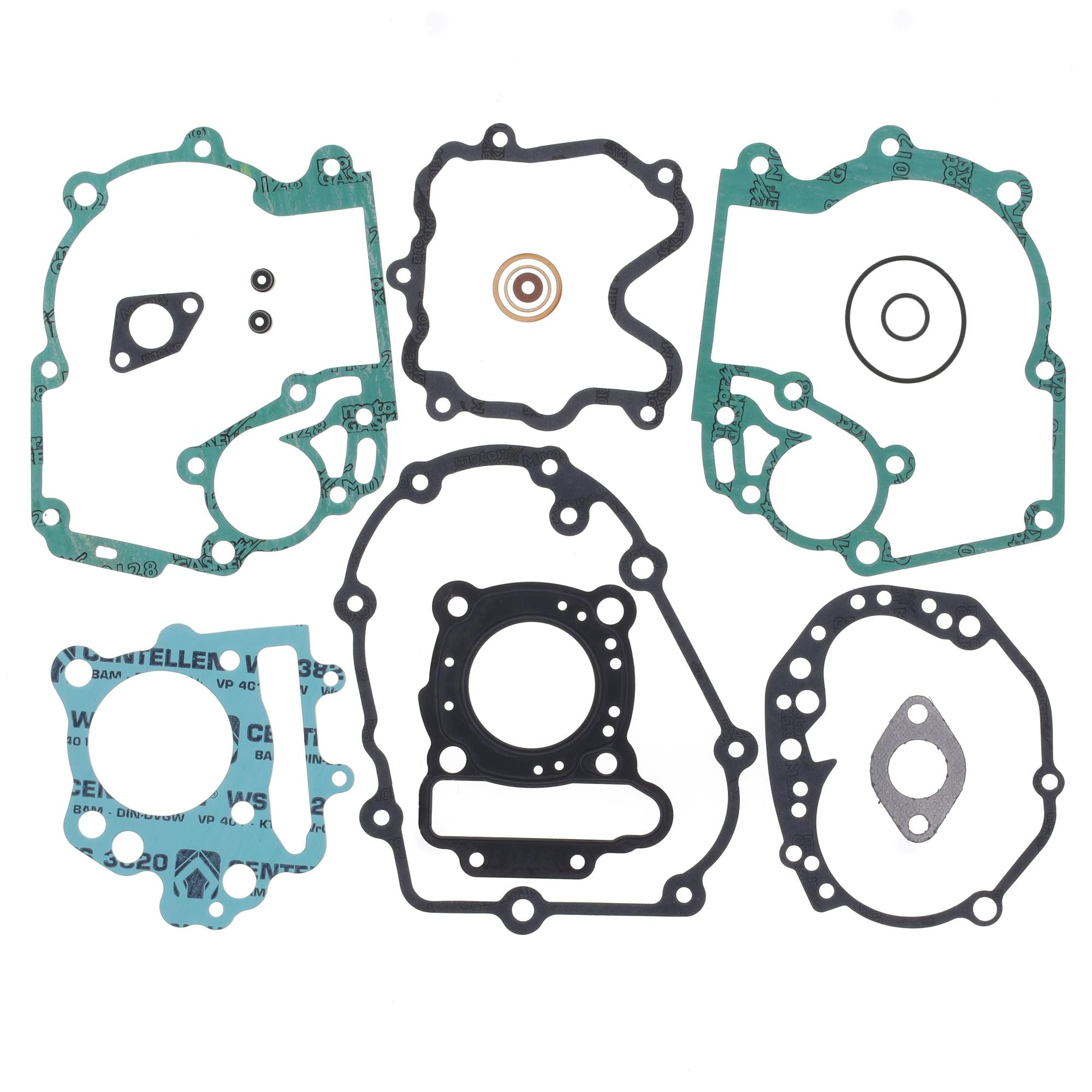 Complete Gasket Kit (oil seals not included)-0