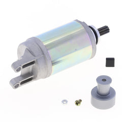 Starter Motor-1