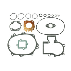 Complete Gasket Kit (oil seals not included)-0