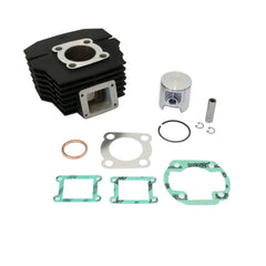 Big Bore Cylinder Kit Ø 57 mm, 129 cc-0