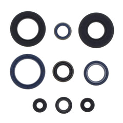 Engine Oil Seals Kit-0